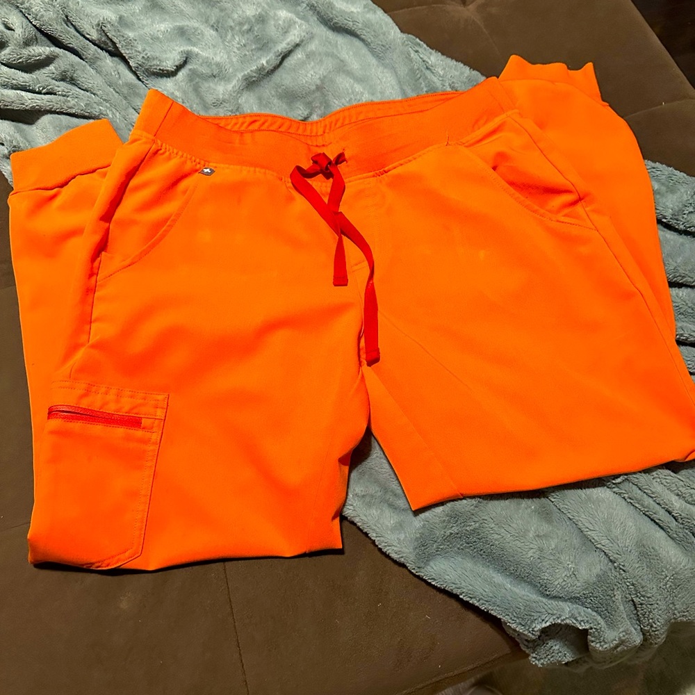 Figs scrub pants
